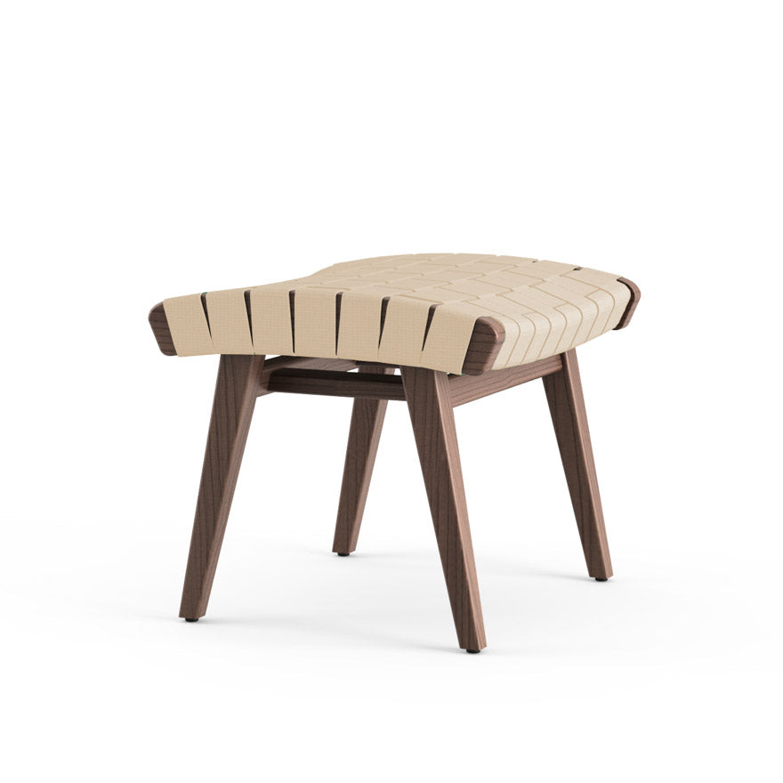 Risom Ottoman