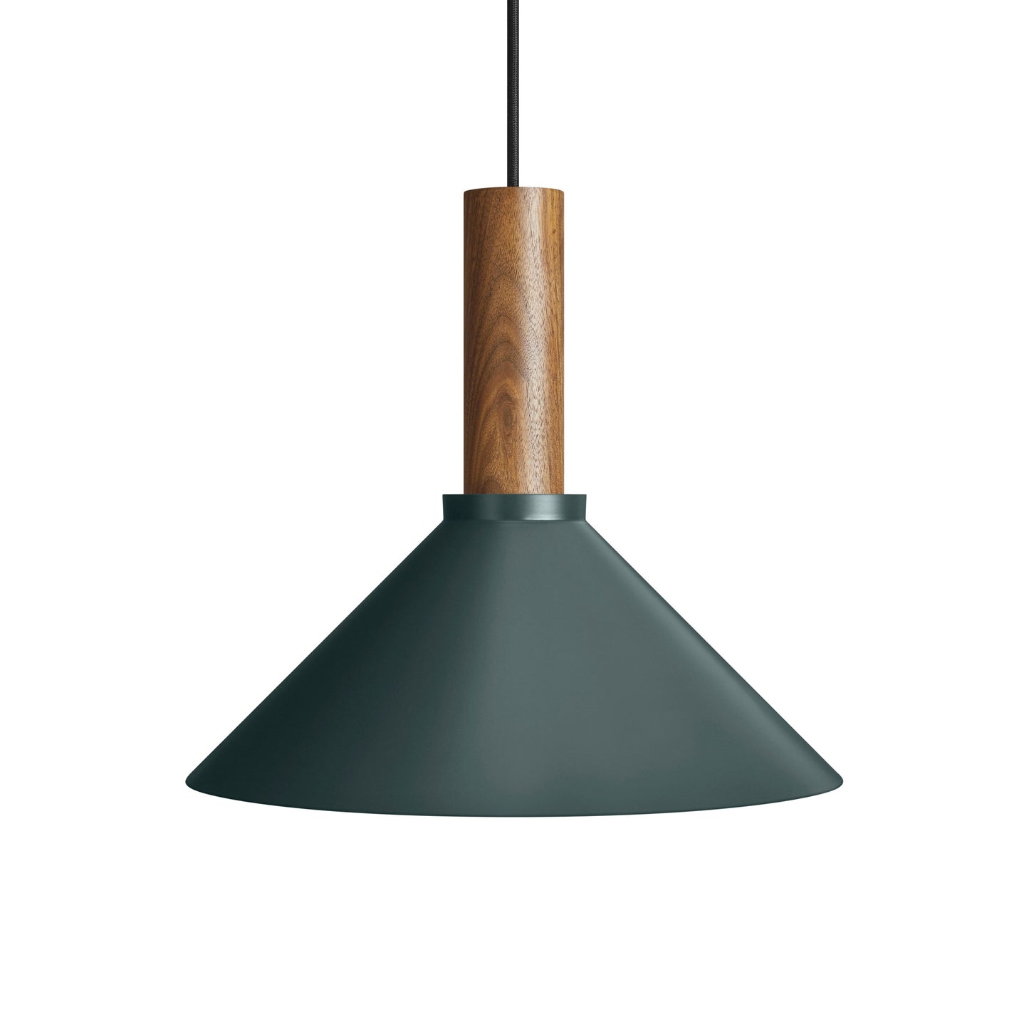 Emblem Pendant Light