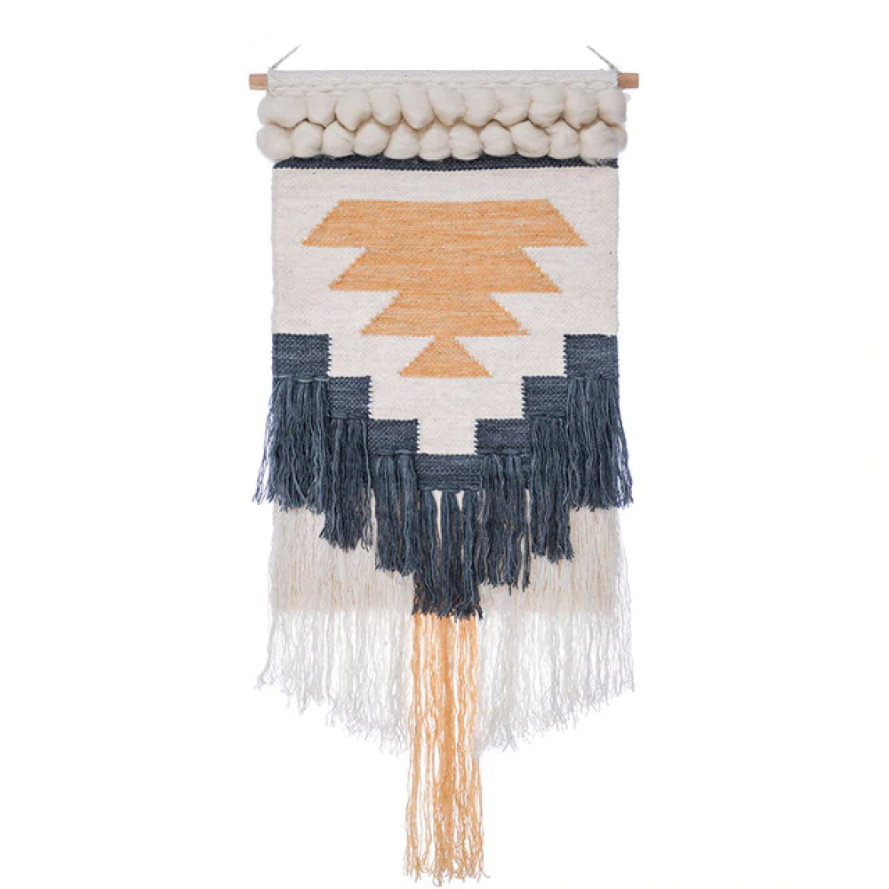 Rhapsody Boho Wall Hangings
