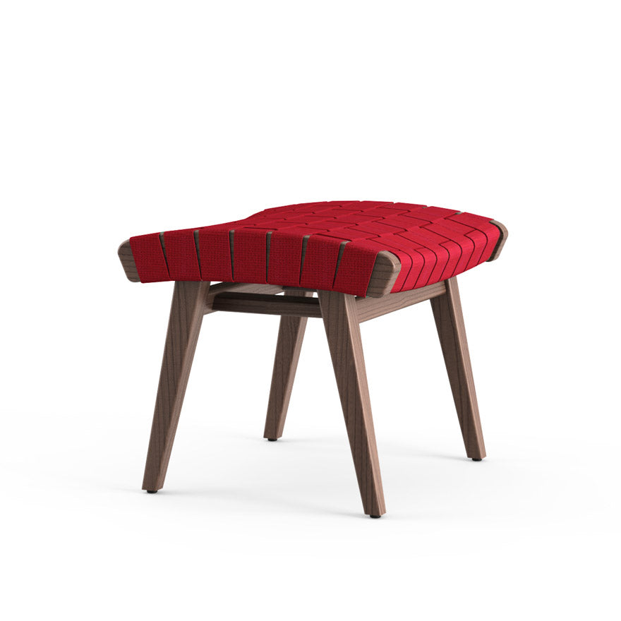Risom Ottoman
