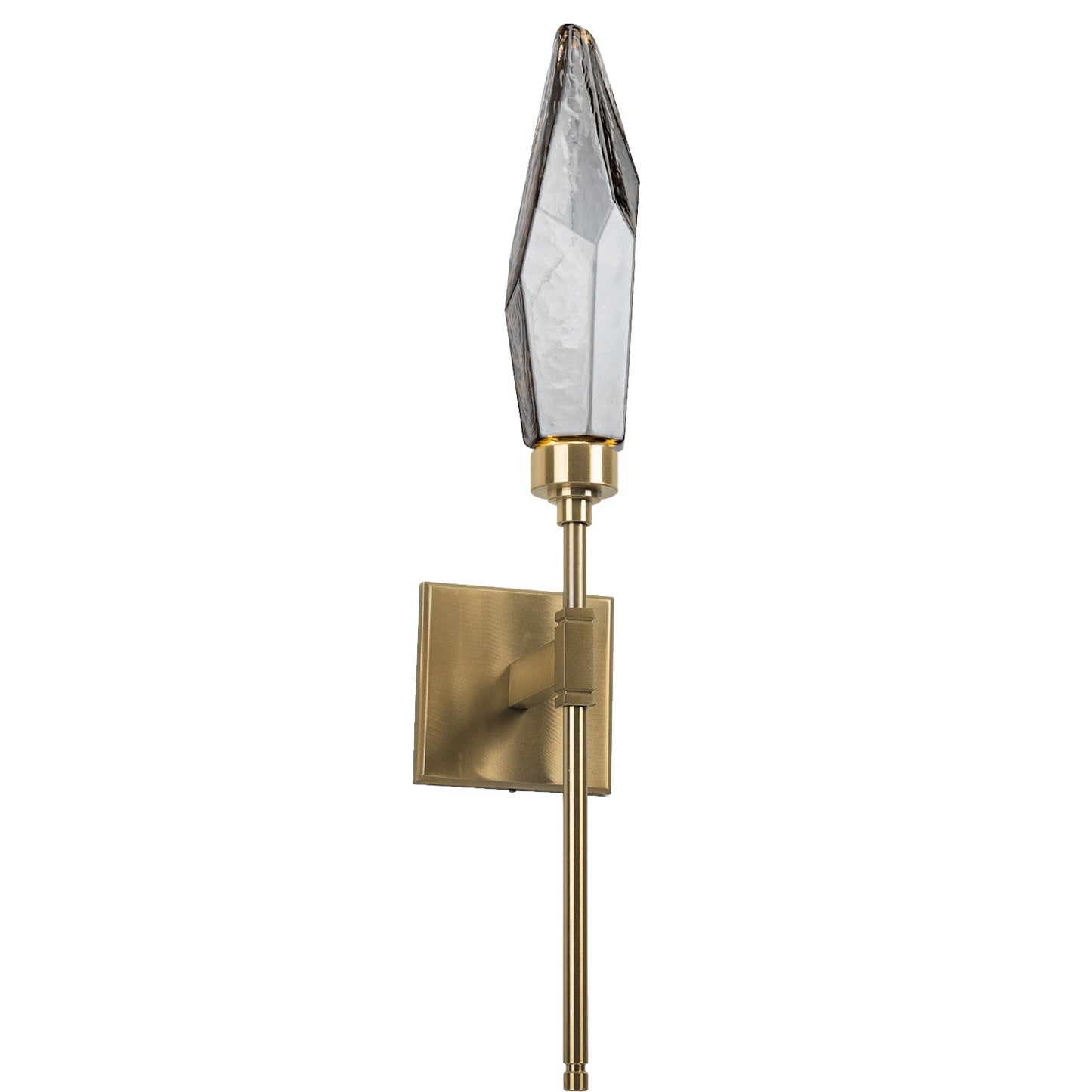 Rock Crystal ADA Belvedere Wall Sconce