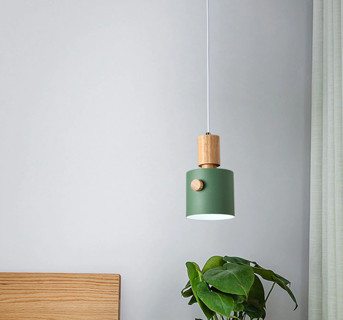 BESSI PENDANT