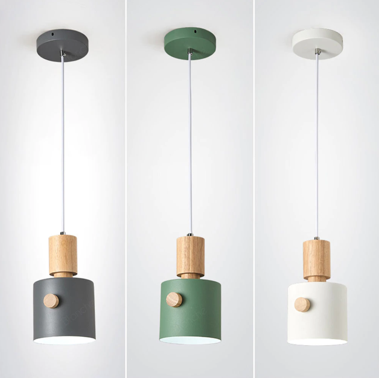 BESSI PENDANT
