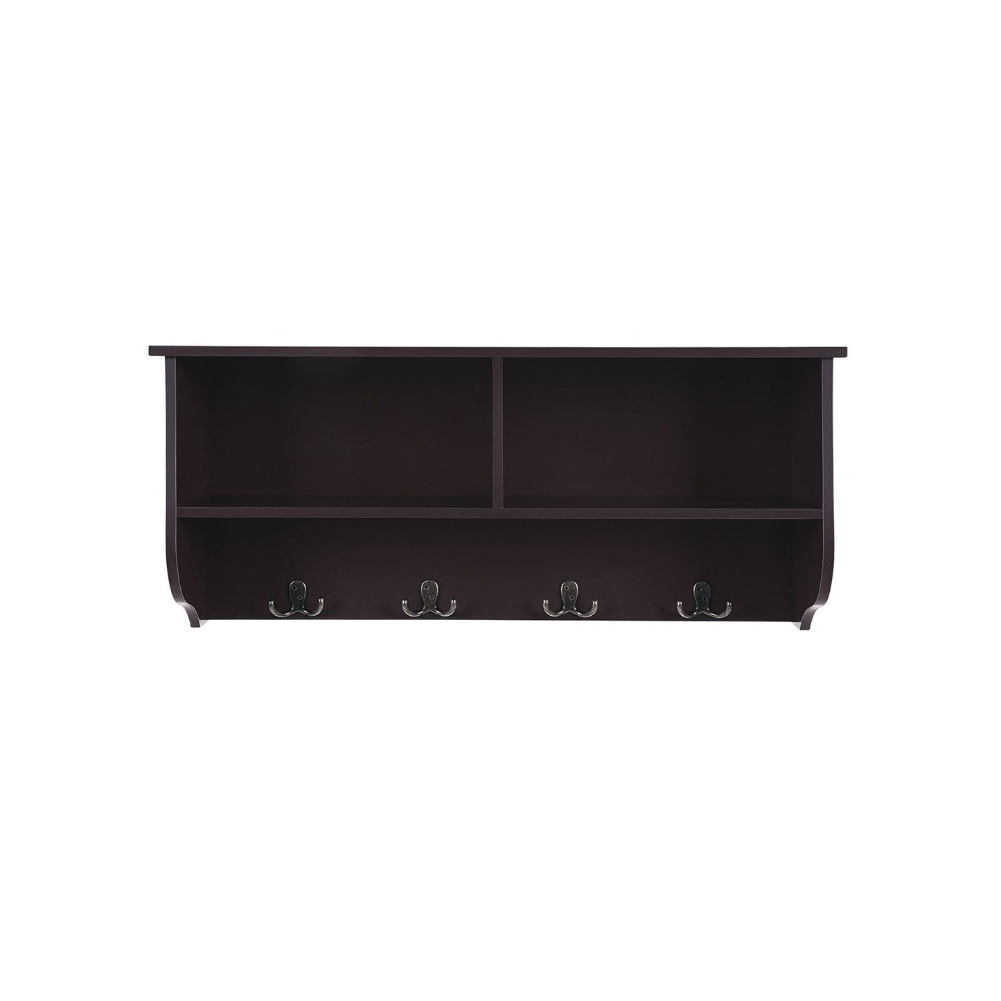 Space Saving Storage Shelf