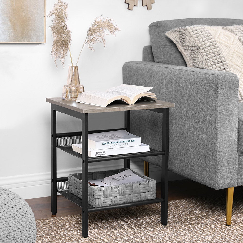 Set of 2 Side Tables