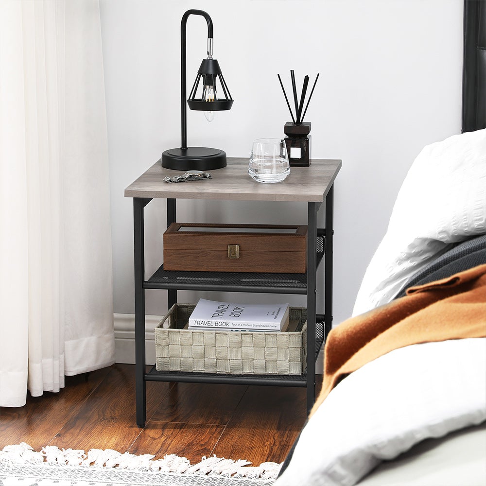 Set of 2 Side Tables