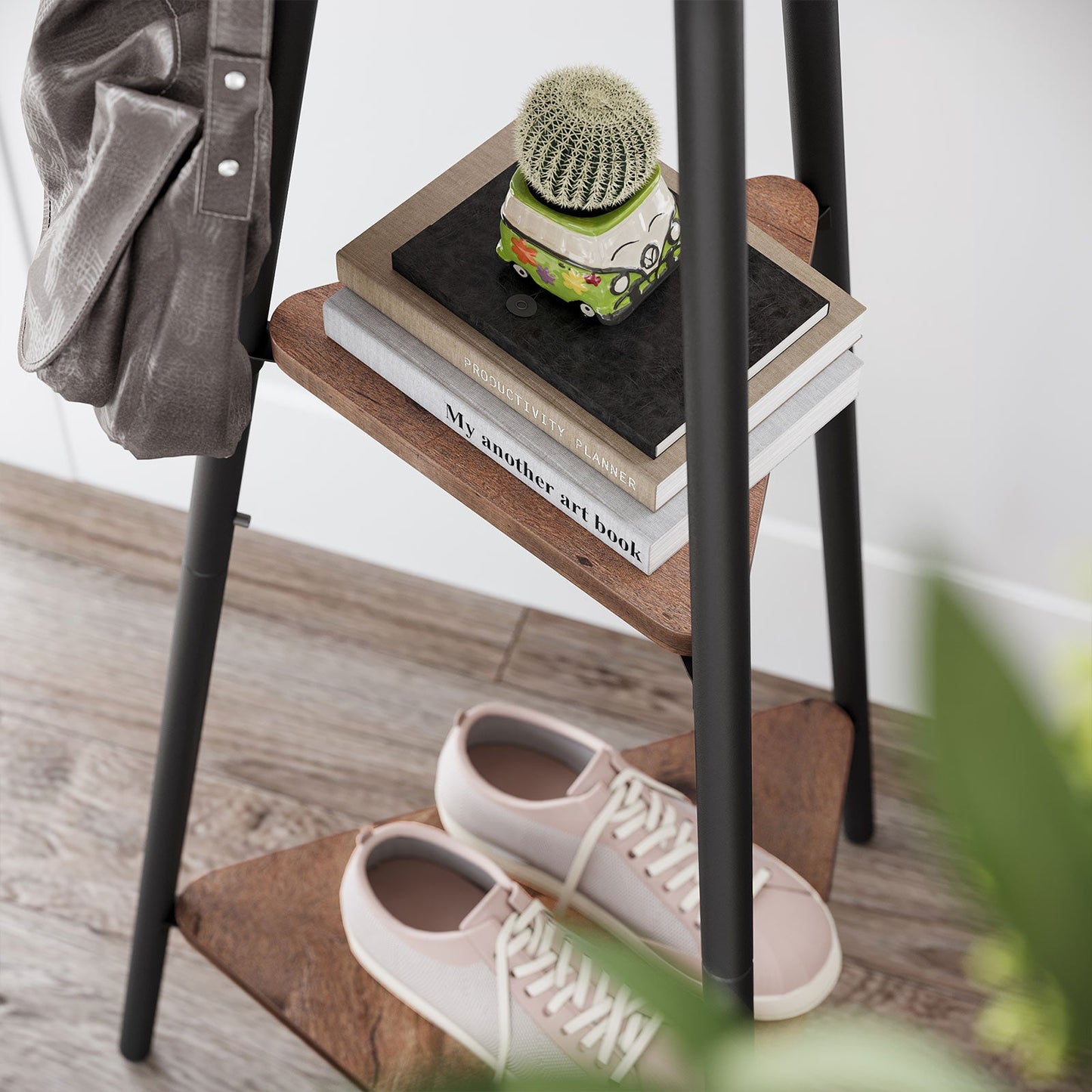 Coat Rack Freestanding