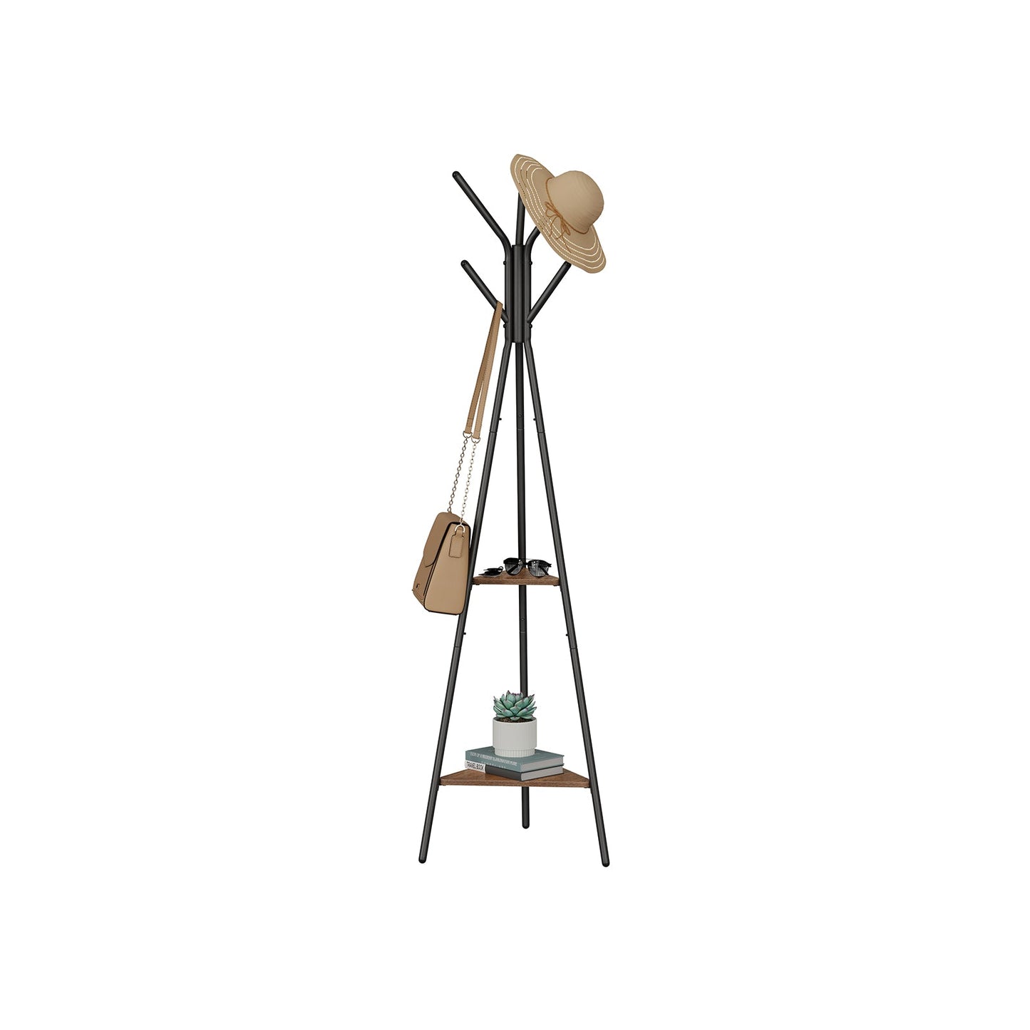 Coat Rack Freestanding