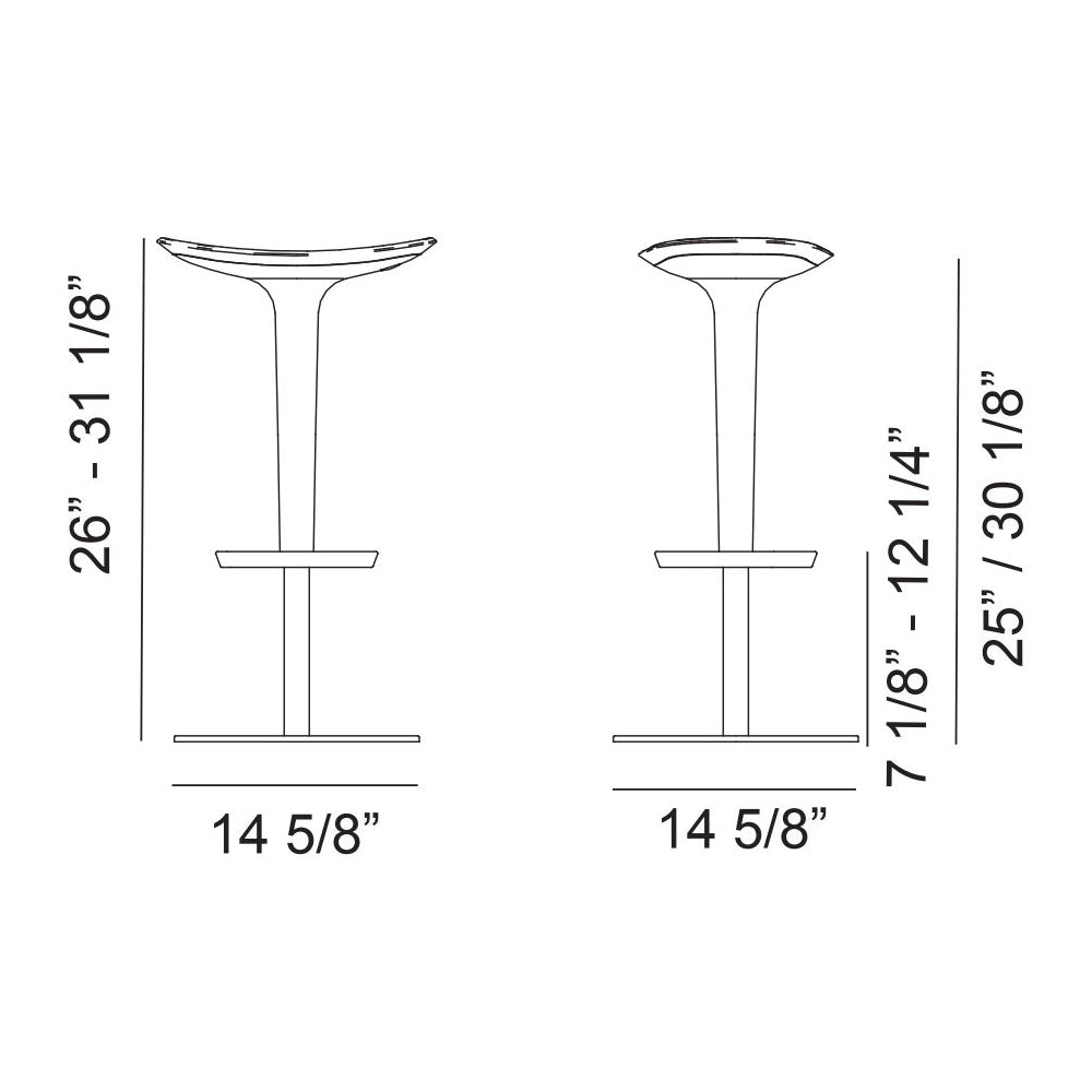Babar Stool