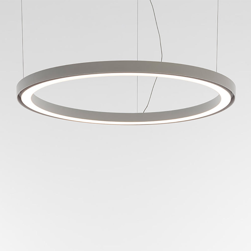 Ripple Suspension Light