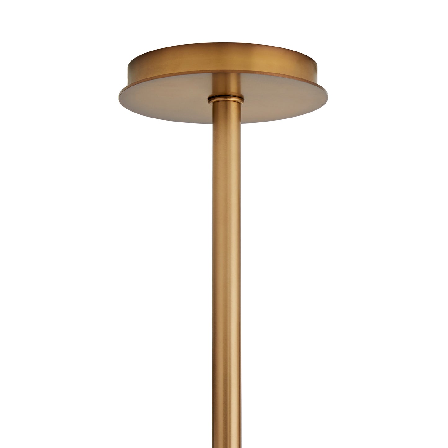 Bend Chandelier