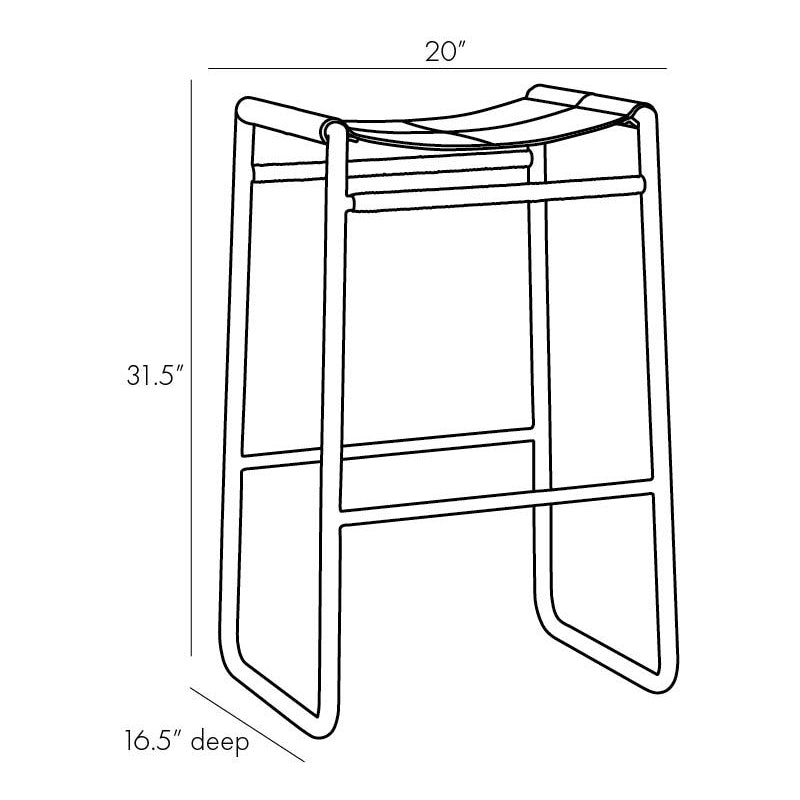 Gasper Stool