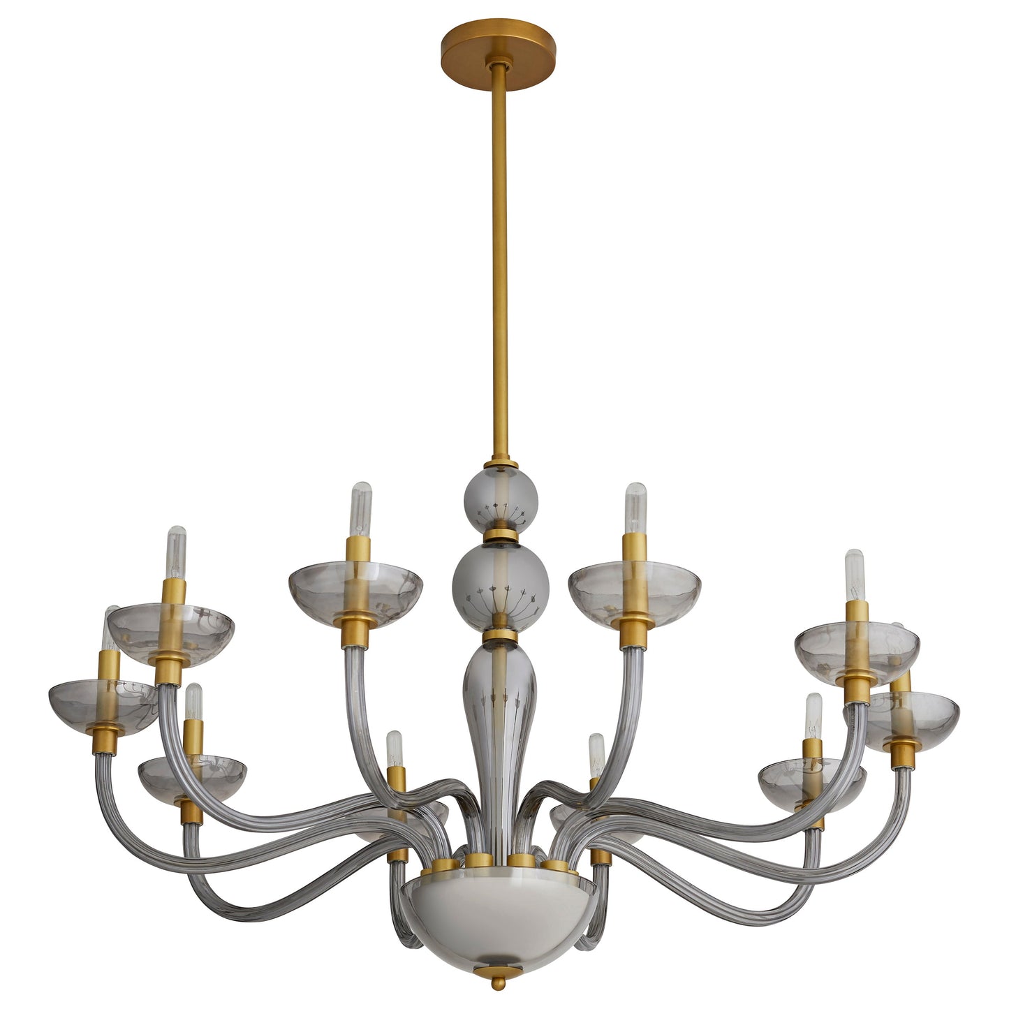 Gustavo Chandelier