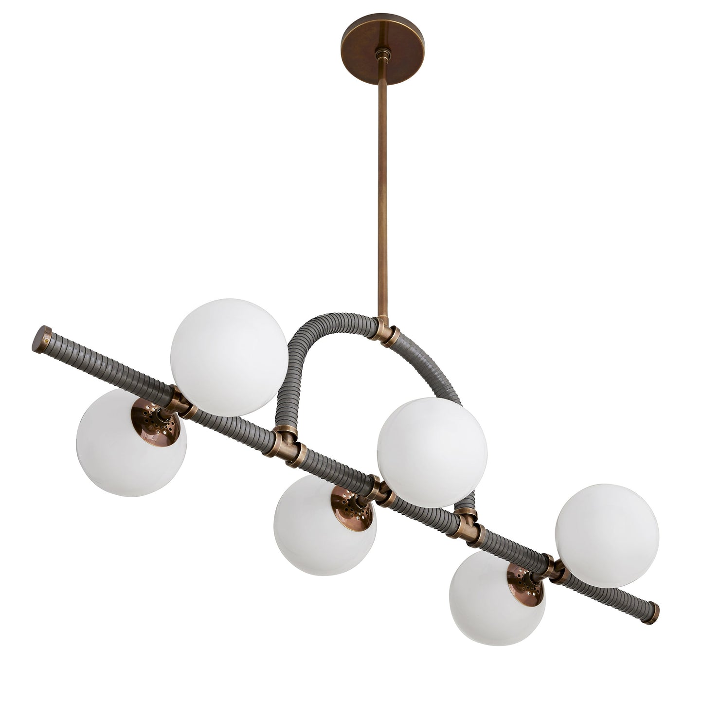 Harrison Linear Chandelier
