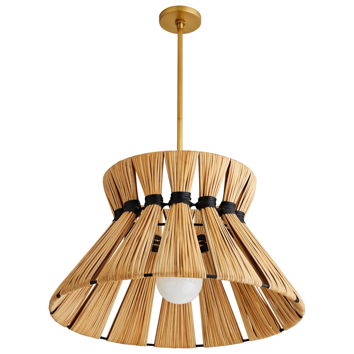 Harvey Pendant Light