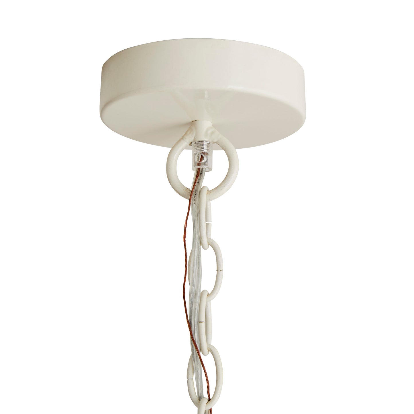 Indi Chandelier