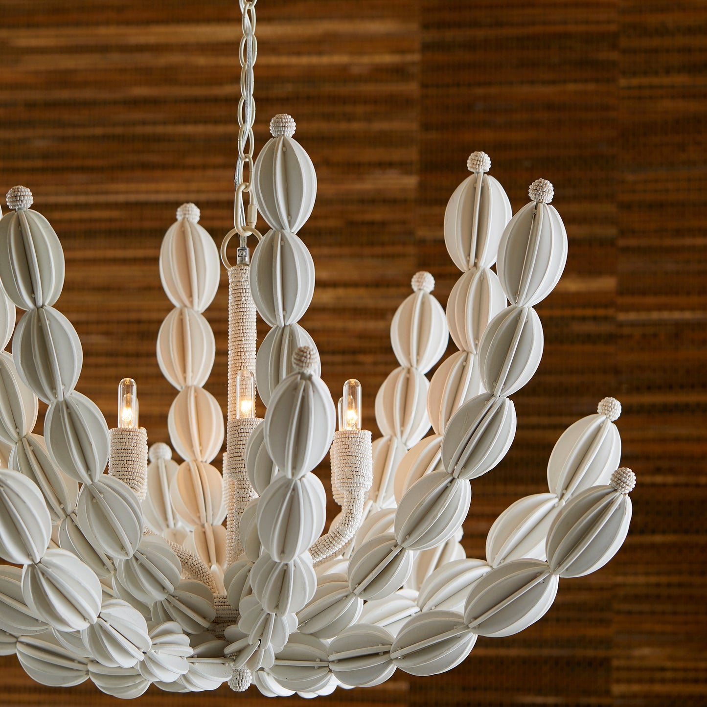 Indi Chandelier