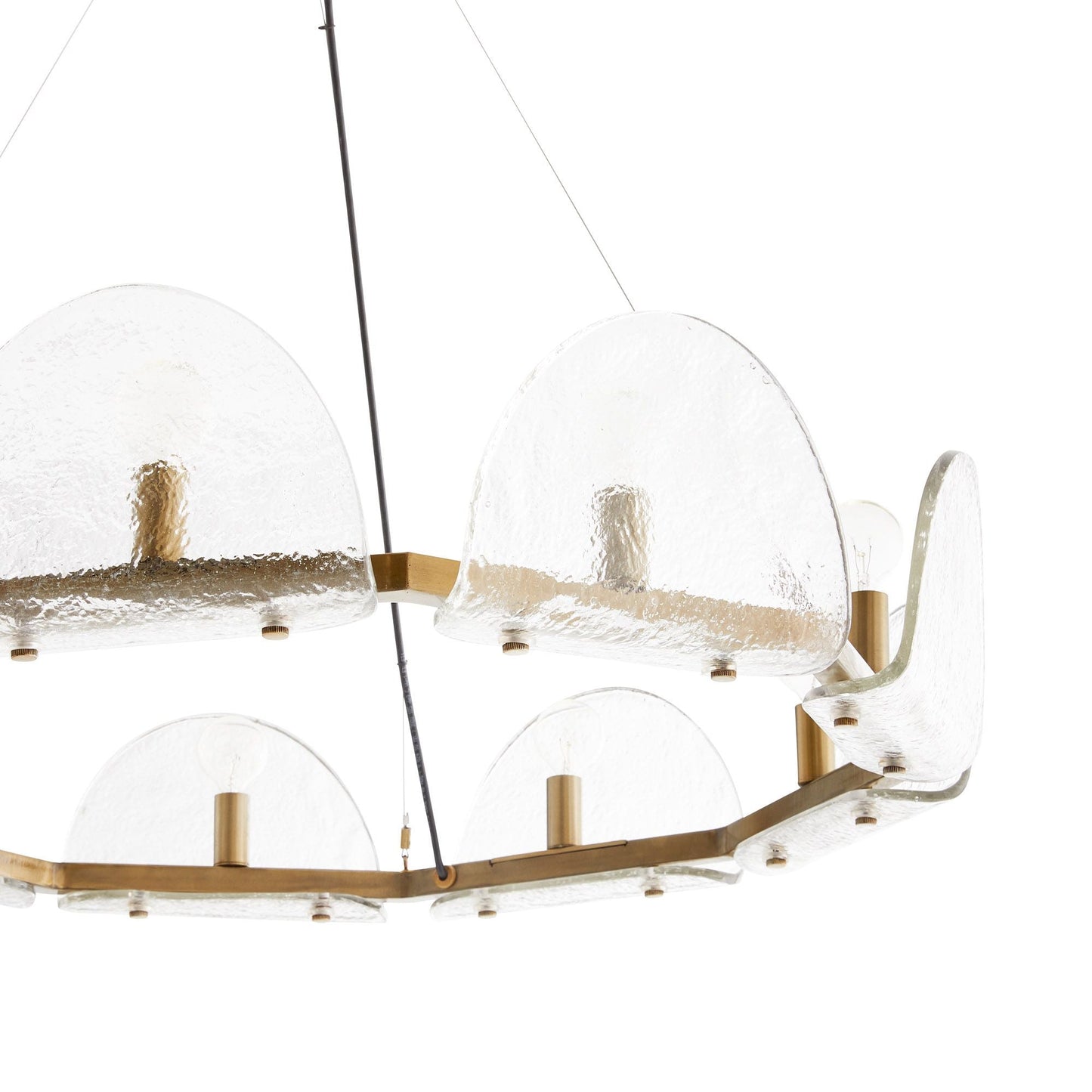 Mendez Chandelier
