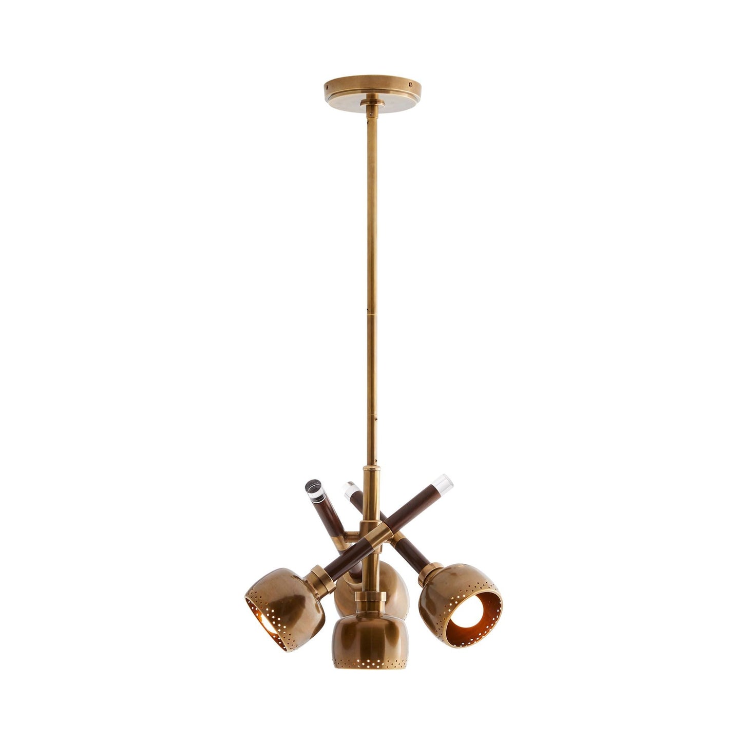 Pavo 4-Light Pendant Light