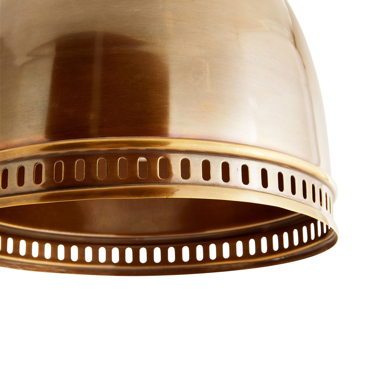 Pavo Pendant Light