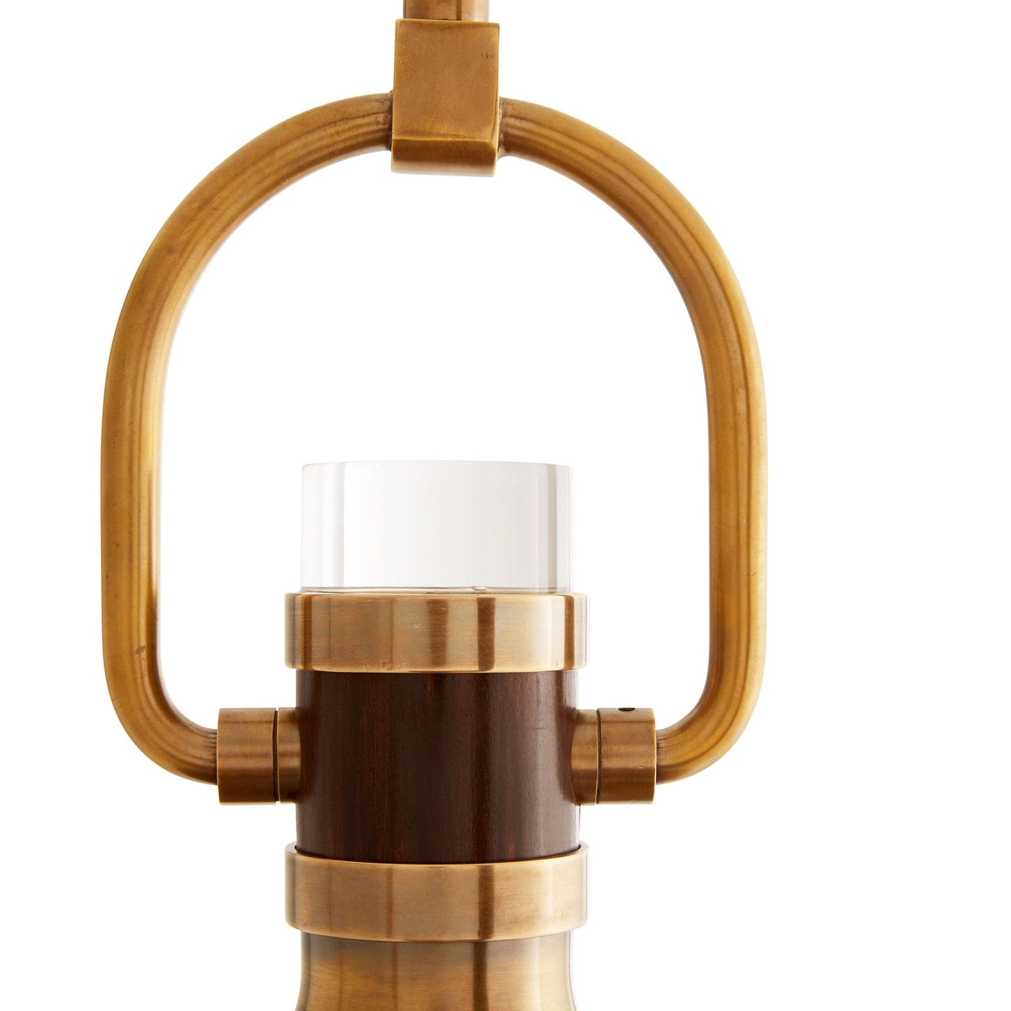 Pavo Pendant Light