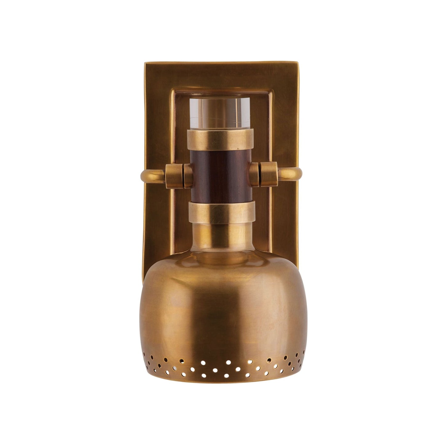 Pavo Wall Sconce