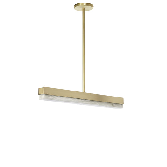 Artes Pendant Light
