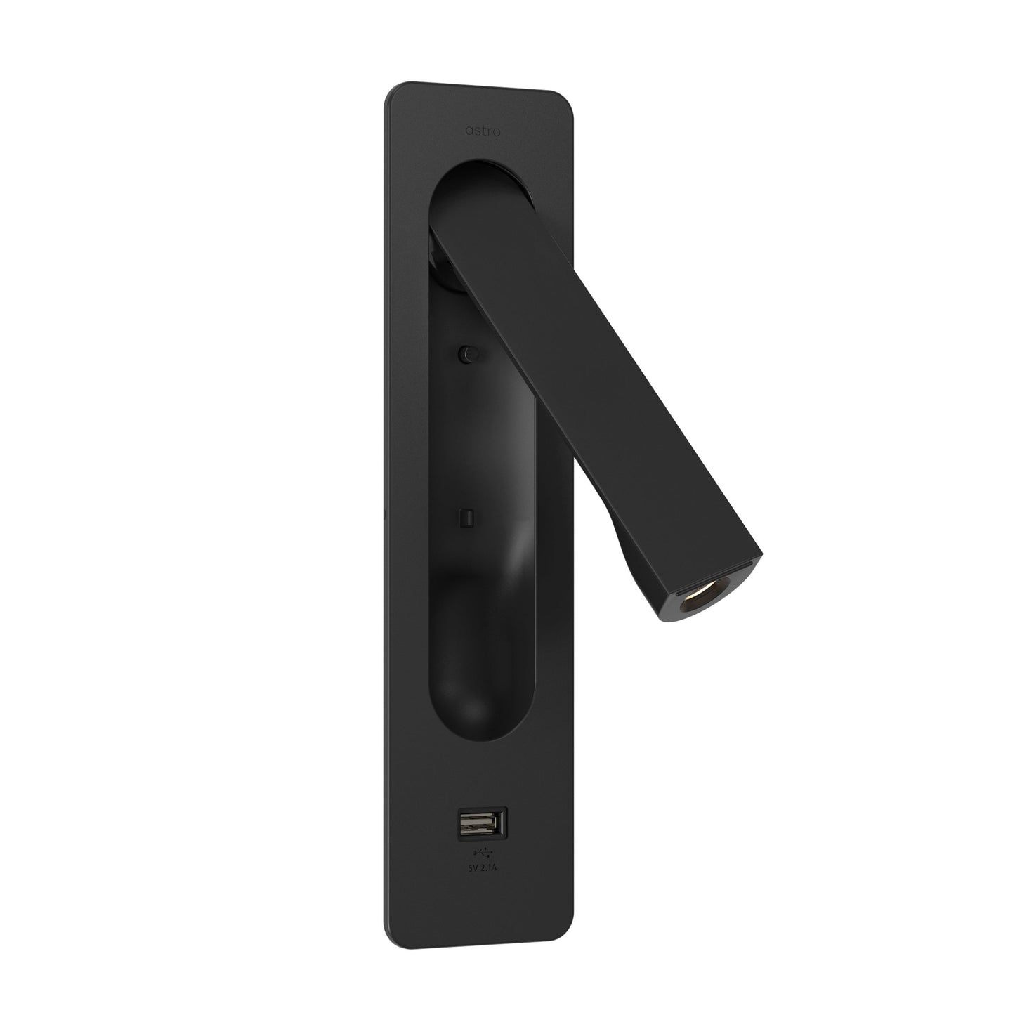 Keta USB Wall Sconce
