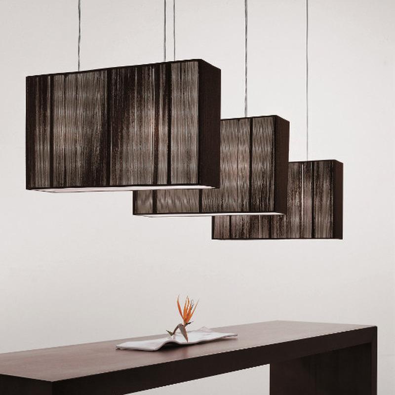 Clavius Small Pendant Light