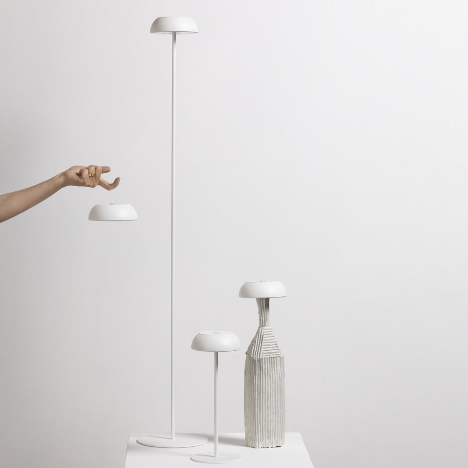 Float Floor Lamp