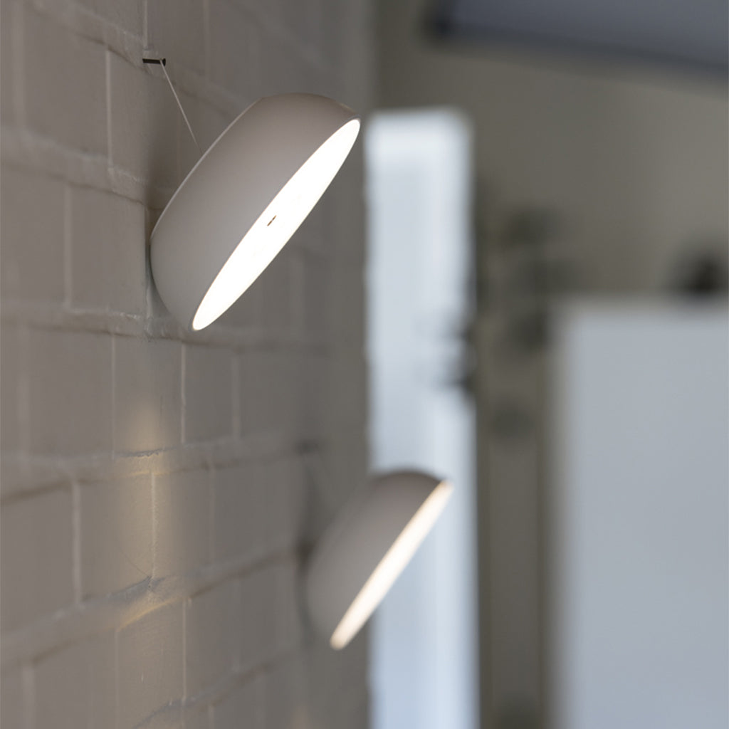 Float Pendant Light