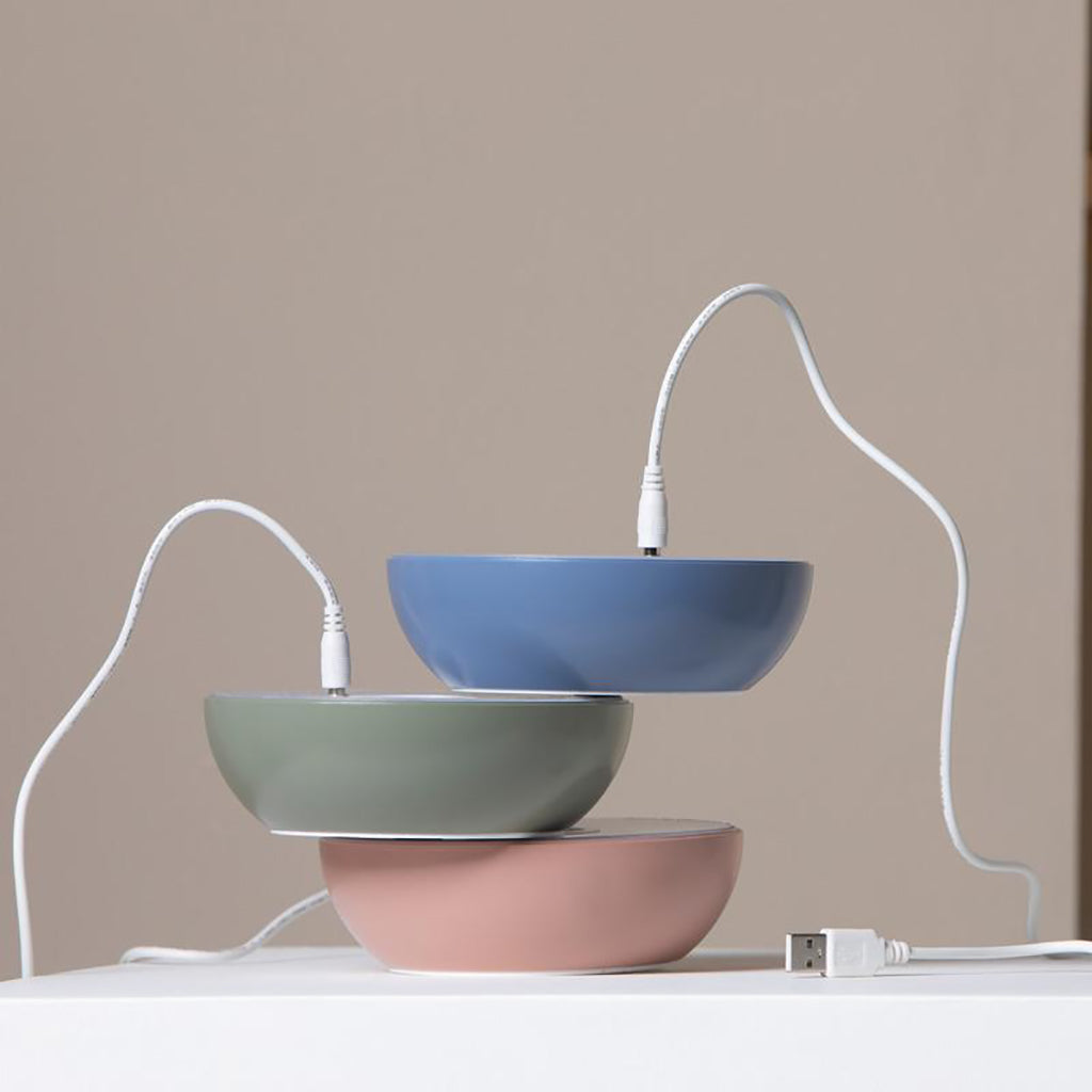 Float Pendant Light