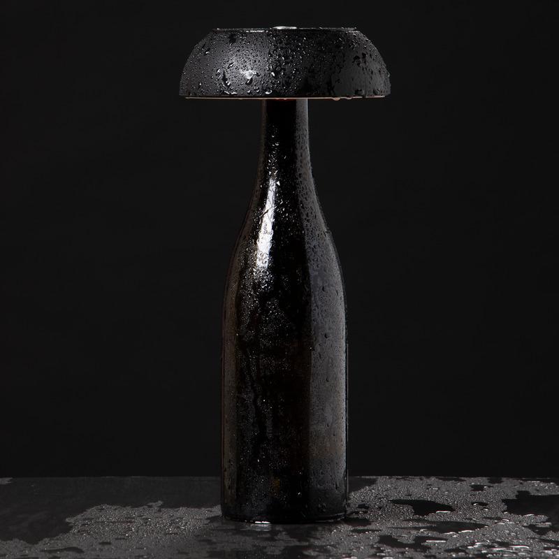 Float Table Lamp