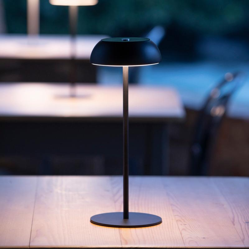 Float Table Lamp