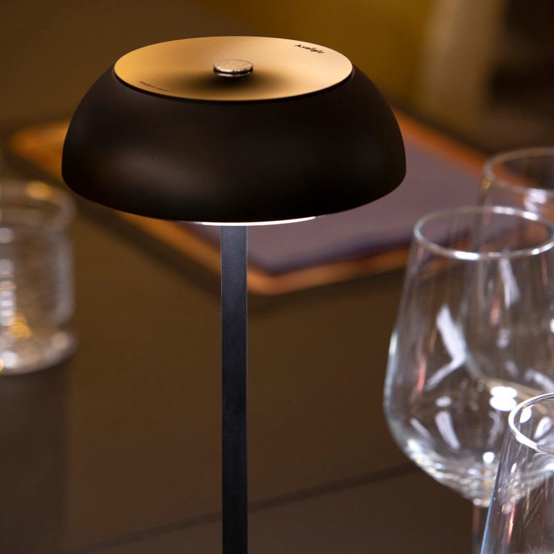 Float Table Lamp