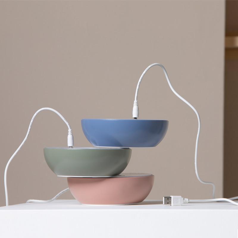 Float Table Lamp