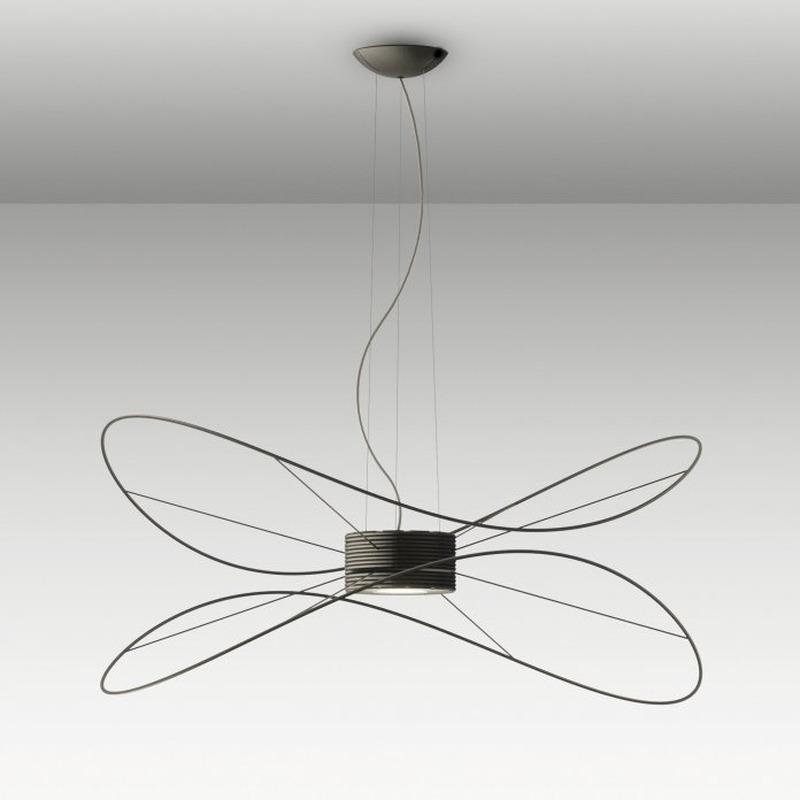 Hoops Pendant Light