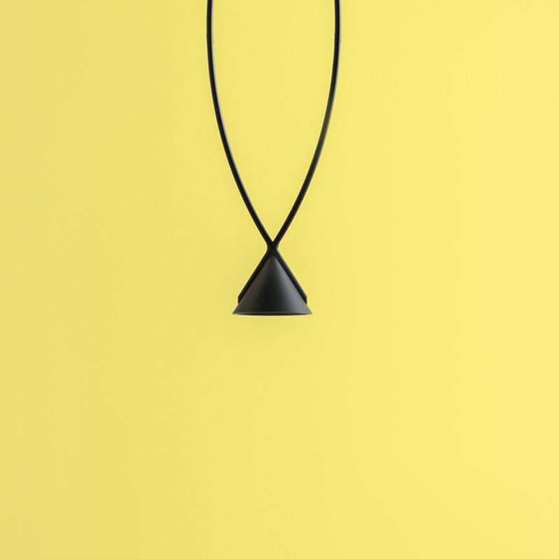 Jewel Pendant Light