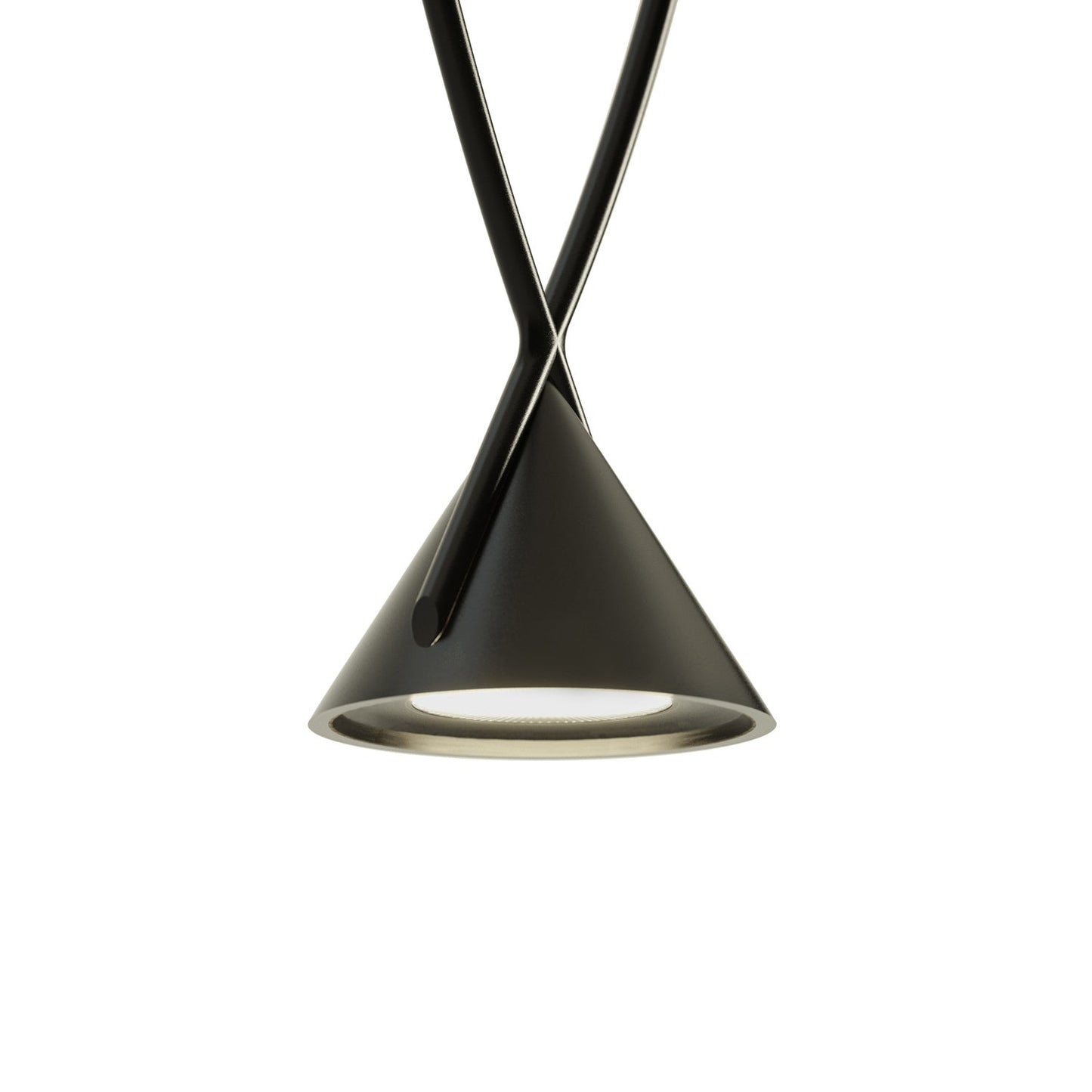 Jewel Round Pendant Light