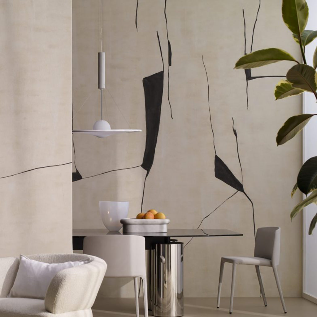 Manto Pendant Light