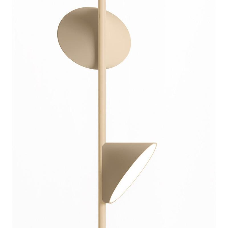 Orchid Floor Lamp
