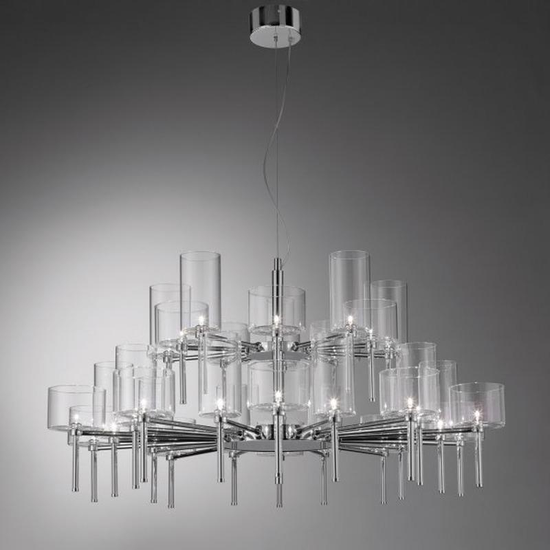 Spillray Chandelier Light