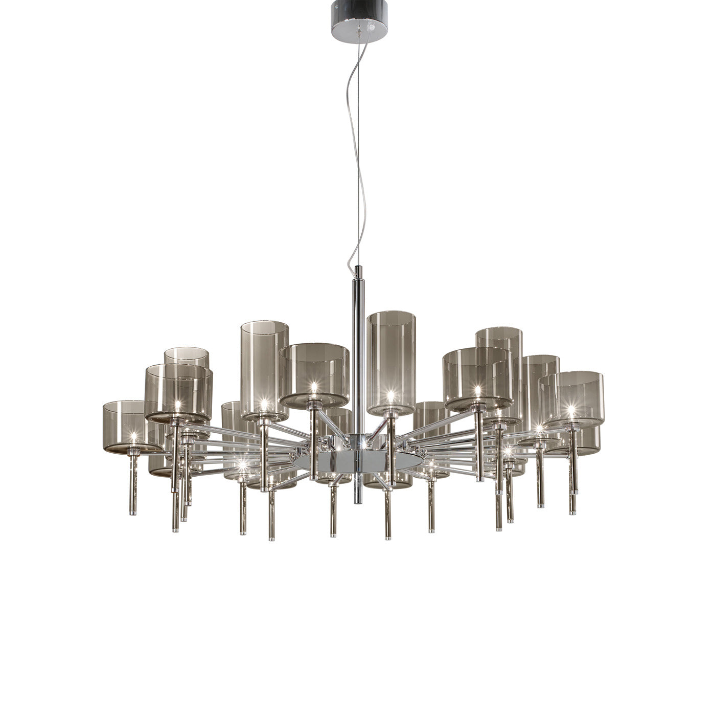 Spillray Chandelier Light