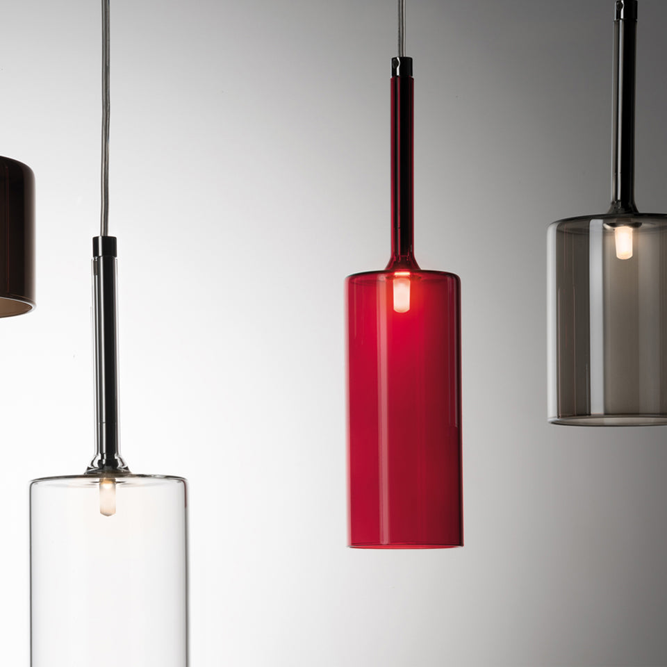 Spillray Pendant Light