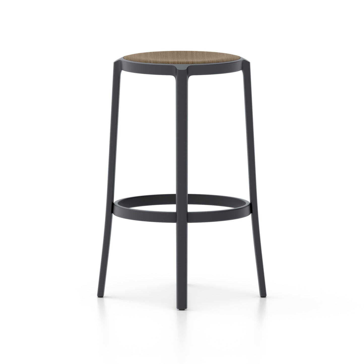 On & On Wood Stool