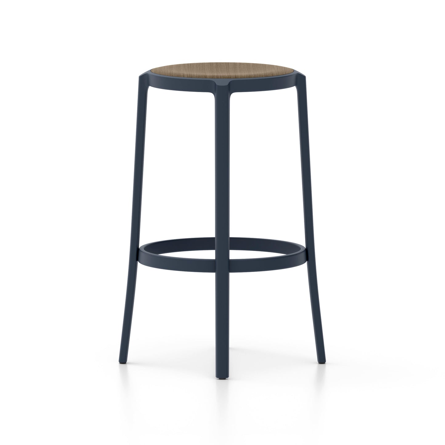 On & On Wood Stool