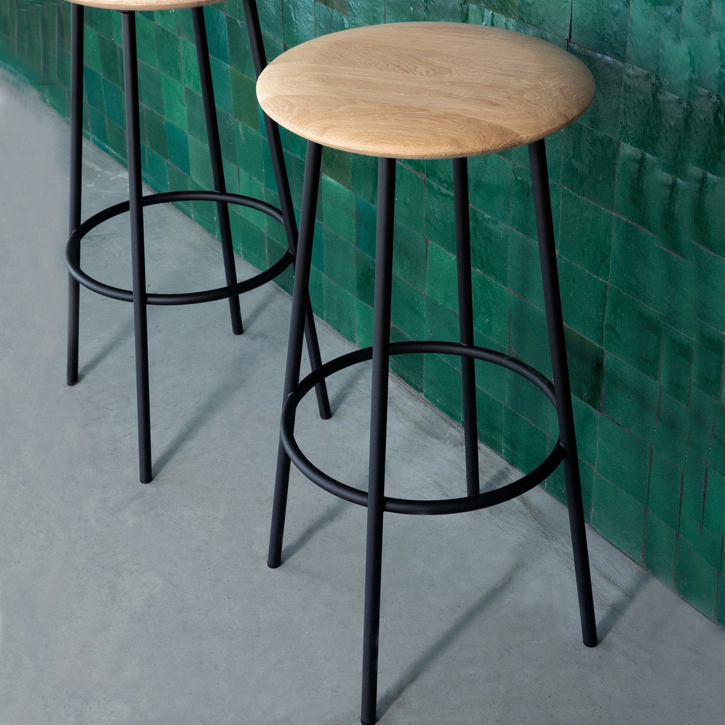 Baretto Stool