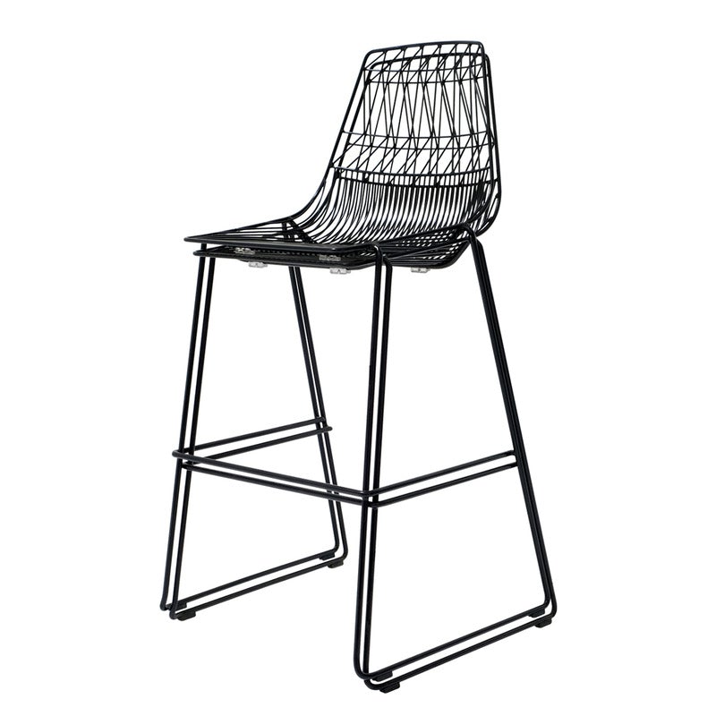 Lucy Stacking Stool