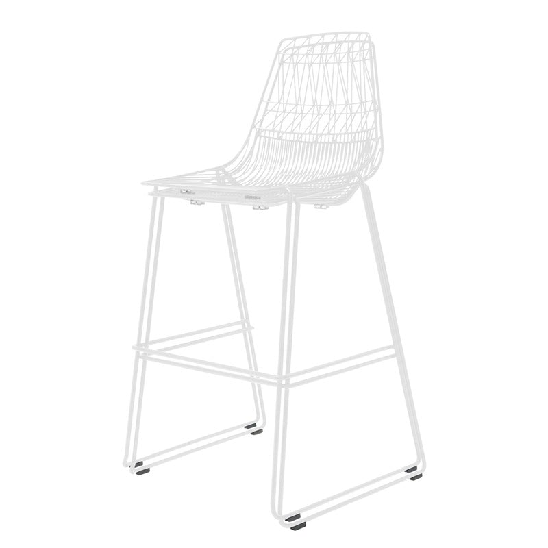 Lucy Stacking Stool