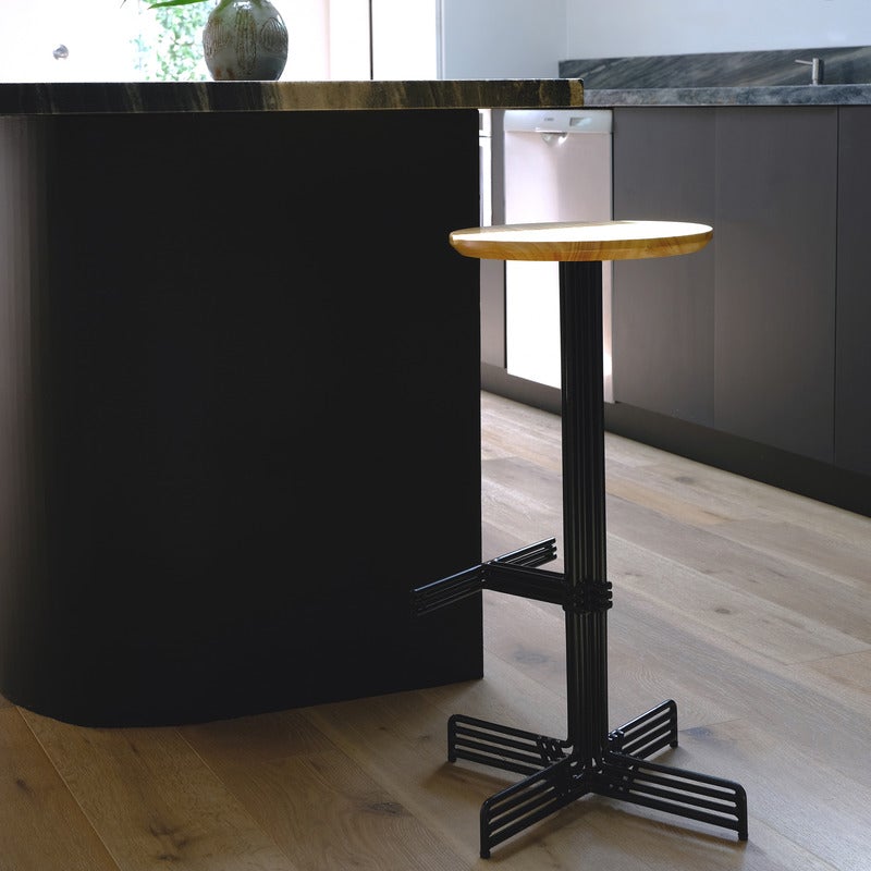 Stick Bar Stool